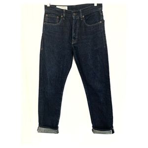 🔥SALE🔥Imogene & Willie selvedge jeans Willie cut